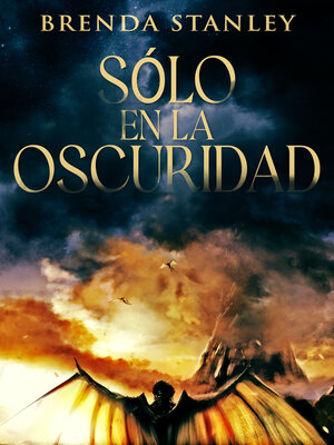 cover image of Sólo en la oscuridad
